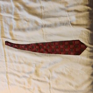Ermenegildo Zegna men's tie
